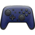 Royal Blue Nintendo Switch 2 (2025) Pro Controller Skin
