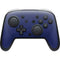 Royal Blue Nintendo Skins