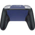 Royal Blue Nintendo Switch 2 (2025) Pro Controller Skin