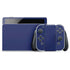 Royal Blue Nintendo Skins