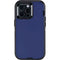 Royal Blue Otterbox Defender iPhone Skin