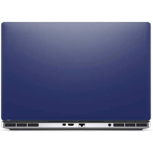 Royal Blue Dell Precision Skin