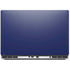 Royal Blue Dell Precision Skin