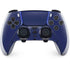 Royal Blue PS5 DualSense Edge Pro Controller Skin