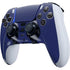 Royal Blue PS5 DualSense Edge Pro Controller Skin