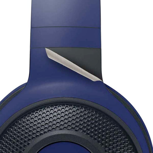 Royal Blue Razer Kraken X Skin