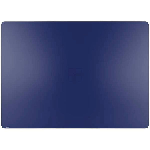 Royal Blue Surface Laptop 7 13.8in Skin