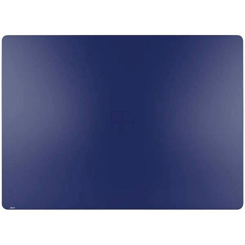 Royal Blue Surface Laptop 7 15in Skin