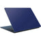 Royal Blue Surface Laptop Skin