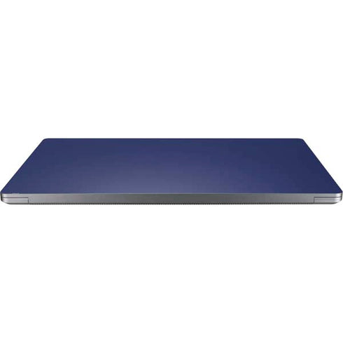 Royal Blue Laptop Skins