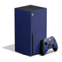 Royal Blue Xbox Series X Bundle Skin
