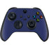 Royal Blue XBox Series X Digital Edition Bundle Skin