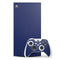 Royal Blue Xbox Series X Skins