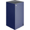 Royal Blue XBox Series X Digital Edition Console Skin