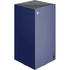 Royal Blue XBox Series X Digital Edition Console Skin