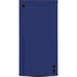 Royal Blue XBox Series X Digital Edition Console Skin