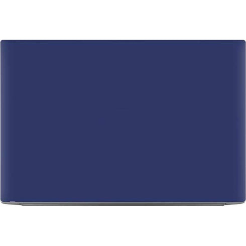 Royal Blue Dell XPS Skin