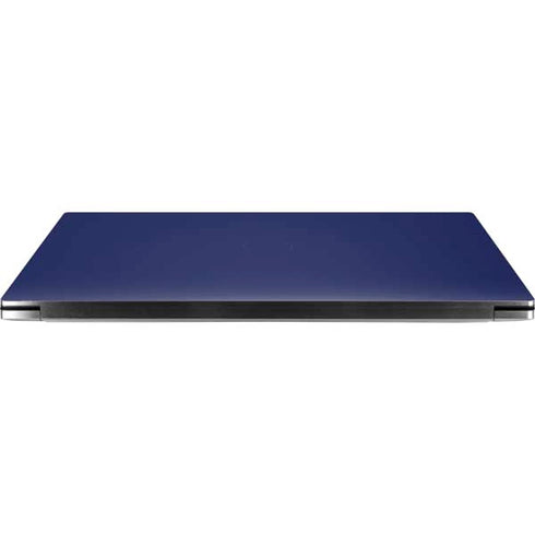 Royal Blue Dell XPS Skin