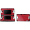 Russia Soccer Flag 3DS (2011) Skin