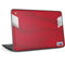 Russia Soccer Flag HP Chromebook Skin