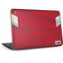 Russia Soccer Flag HP Chromebook Skin