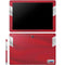 Russia Soccer Flag Galaxy Book 12in Skin