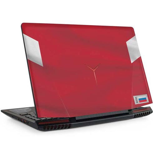 Russia Soccer Flag Legion Y720 Skin