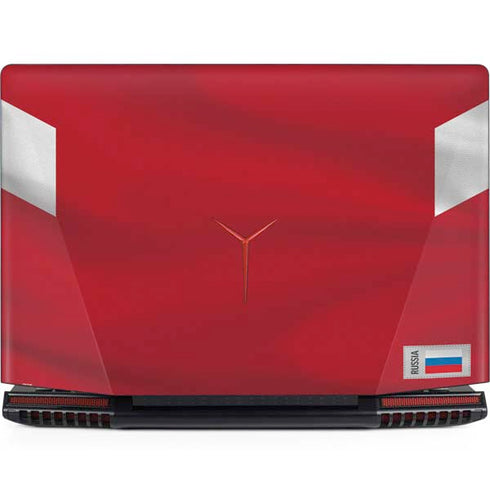 Russia Soccer Flag Legion Y720 Skin