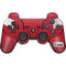 Russia Soccer Flag PS3 Dual Shock wireless controller Skin