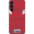 Russia Soccer Flag Galaxy A36 5G Skin