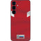Russia Soccer Flag Galaxy S24 Plus Skin