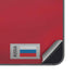 Russia Soccer Flag Galaxy S25 Plus Skin