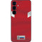 Russia Soccer Flag Galaxy S25 Skin