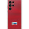 Russia Soccer Flag Galaxy S25 Ultra Skin