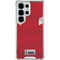 Russia Soccer Flag Galaxy S25 Ultra Clear Case