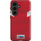Russia Soccer Flag Galaxy S26 Impact Case