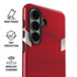 Russia Soccer Flag Galaxy S26 Impact Case