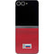 Russia Soccer Flag Galaxy Z Flip6 Skin