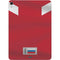 Russia Soccer Flag Apple iPad Air Skin