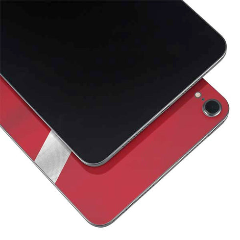 Russia Soccer Flag Apple iPad Mini Skin