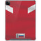 Russia Soccer Flag iPad Cases