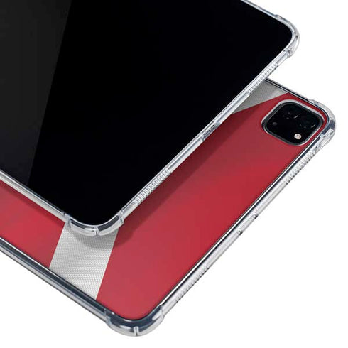 Russia Soccer Flag iPad Cases