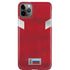 Russia Soccer Flag iPhone Cases