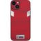 Russia Soccer Flag iPhone Skins