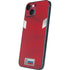 Russia Soccer Flag iPhone 15 Skin