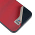 Russia Soccer Flag iPhone 15 Skin