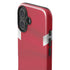 Russia Soccer Flag iPhone 16 Impact Case