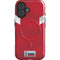 Russia Soccer Flag iPhone 16 Magsafe Impact Case