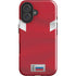 Russia Soccer Flag iPhone 16 Plus Impact Case