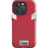 Russia Soccer Flag iPhone 16 Pro Max Impact Case